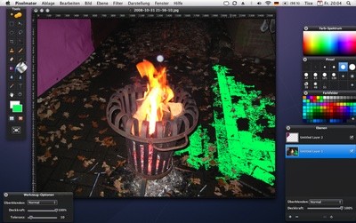 Pixelmator Tempo 2290